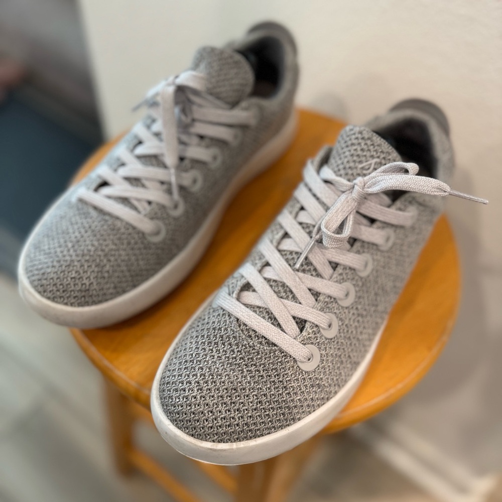 Allbirds Tree Piper Sneakers
